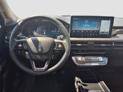 2023 Lincoln Corsair Grand Touring