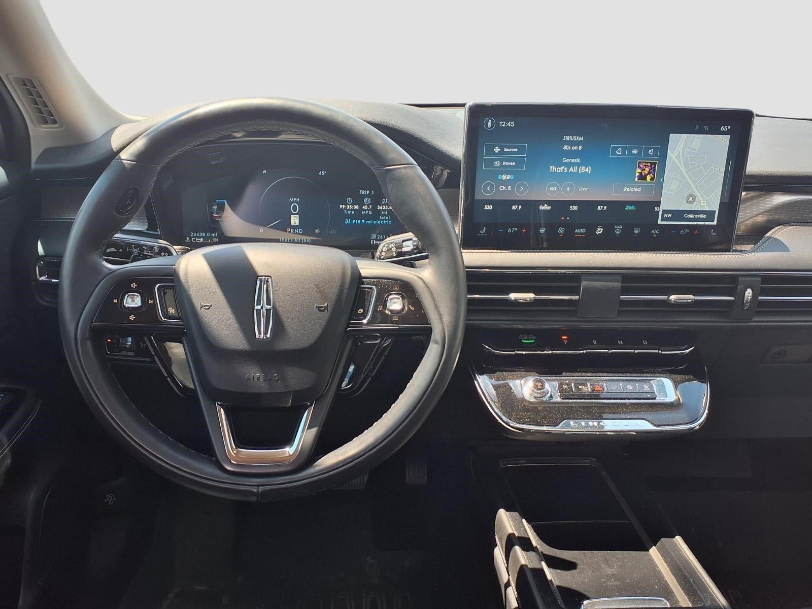 2023 Lincoln Corsair Grand Touring