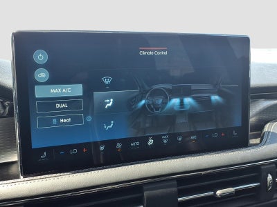 2023 Lincoln Corsair Grand Touring