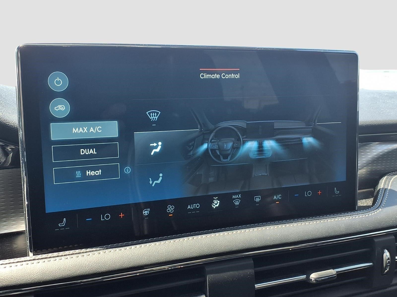 2023 Lincoln Corsair Grand Touring
