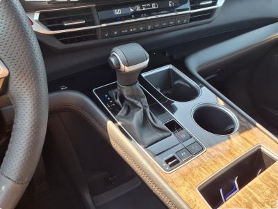 2025 Toyota Sienna Platinum