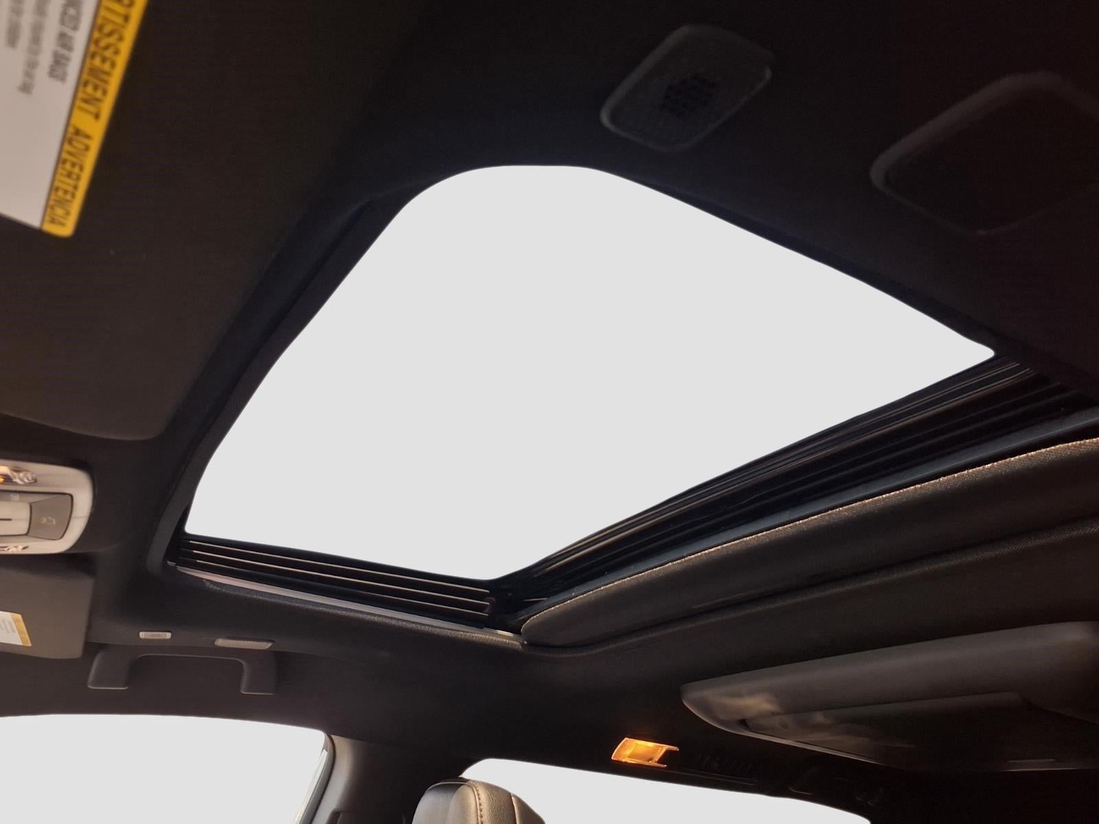 2025 Toyota Sienna Platinum