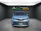 2025 Toyota Sienna Platinum