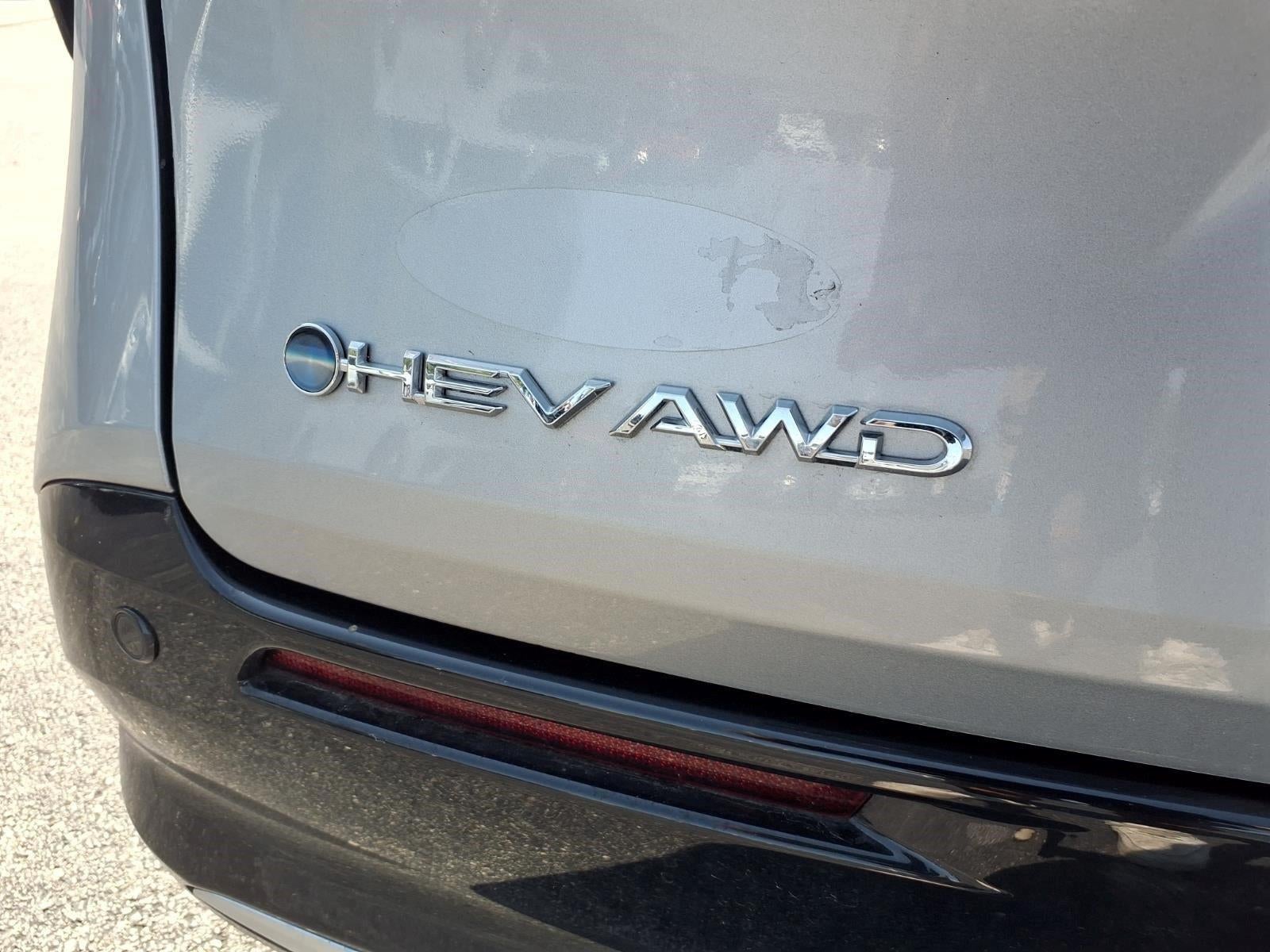 2025 Toyota Sienna Platinum
