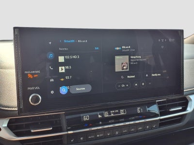 2025 Toyota Sienna Platinum
