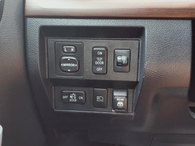 2020 Toyota Tundra Limited