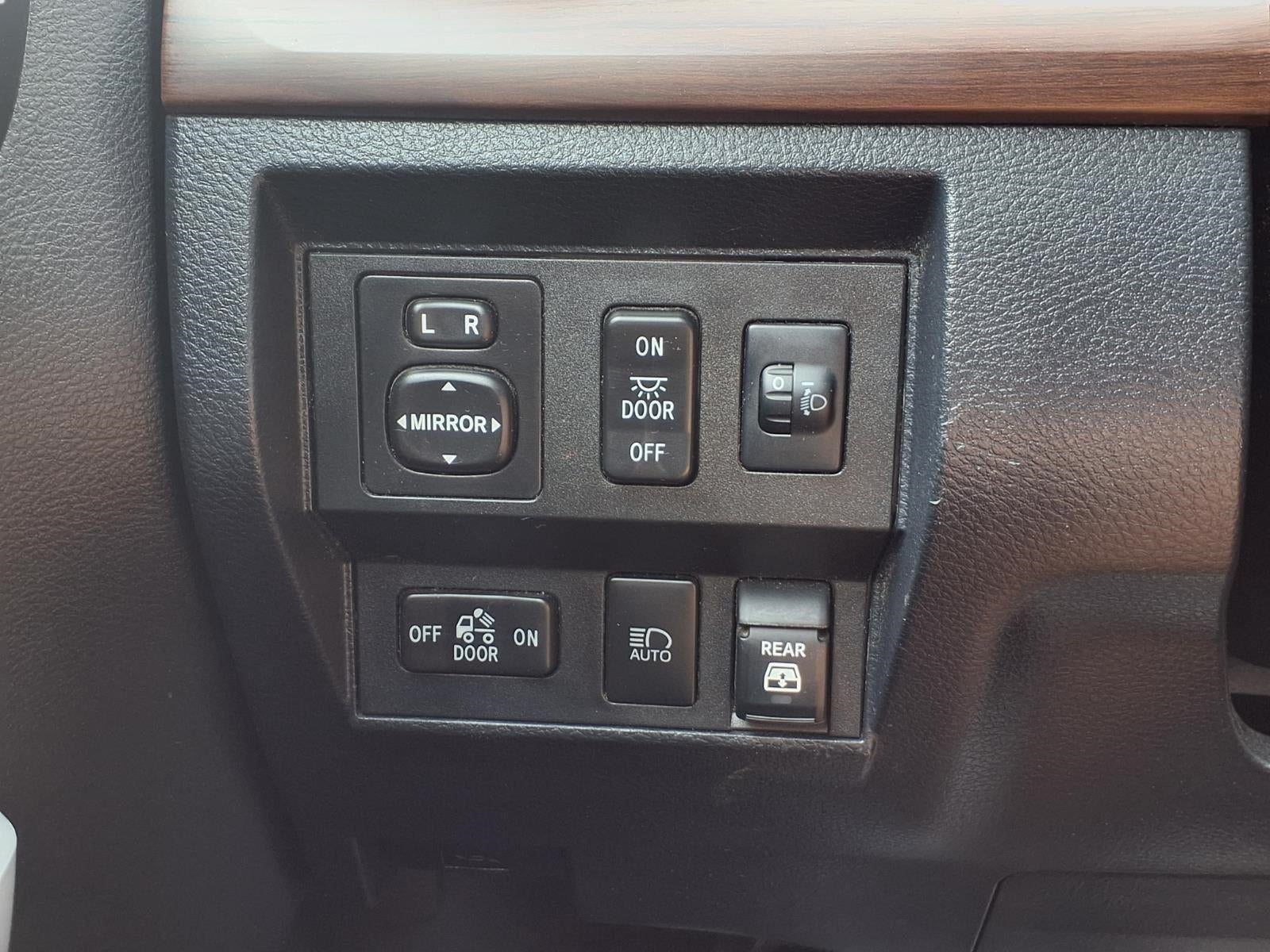 2020 Toyota Tundra Limited