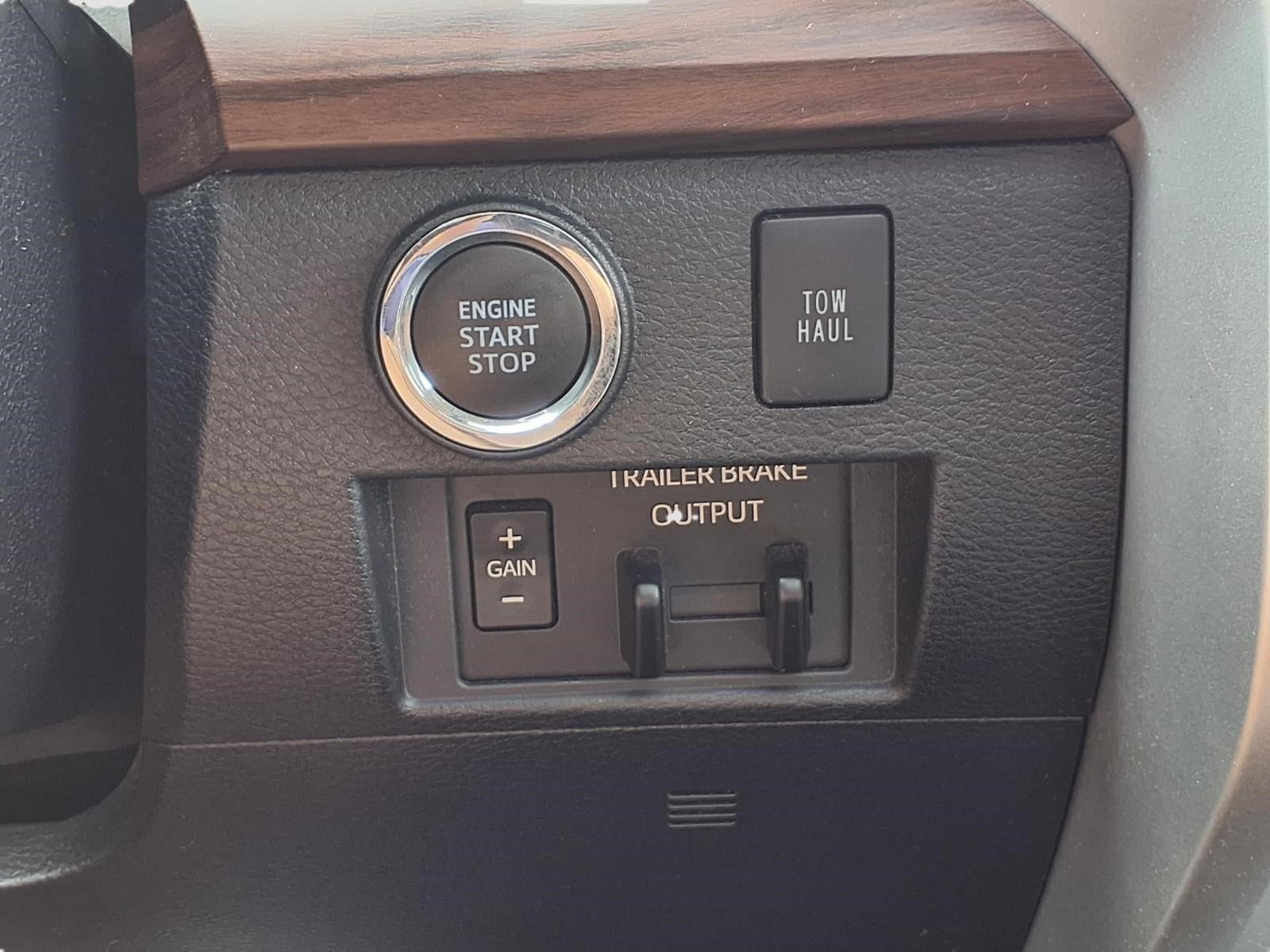 2020 Toyota Tundra Limited