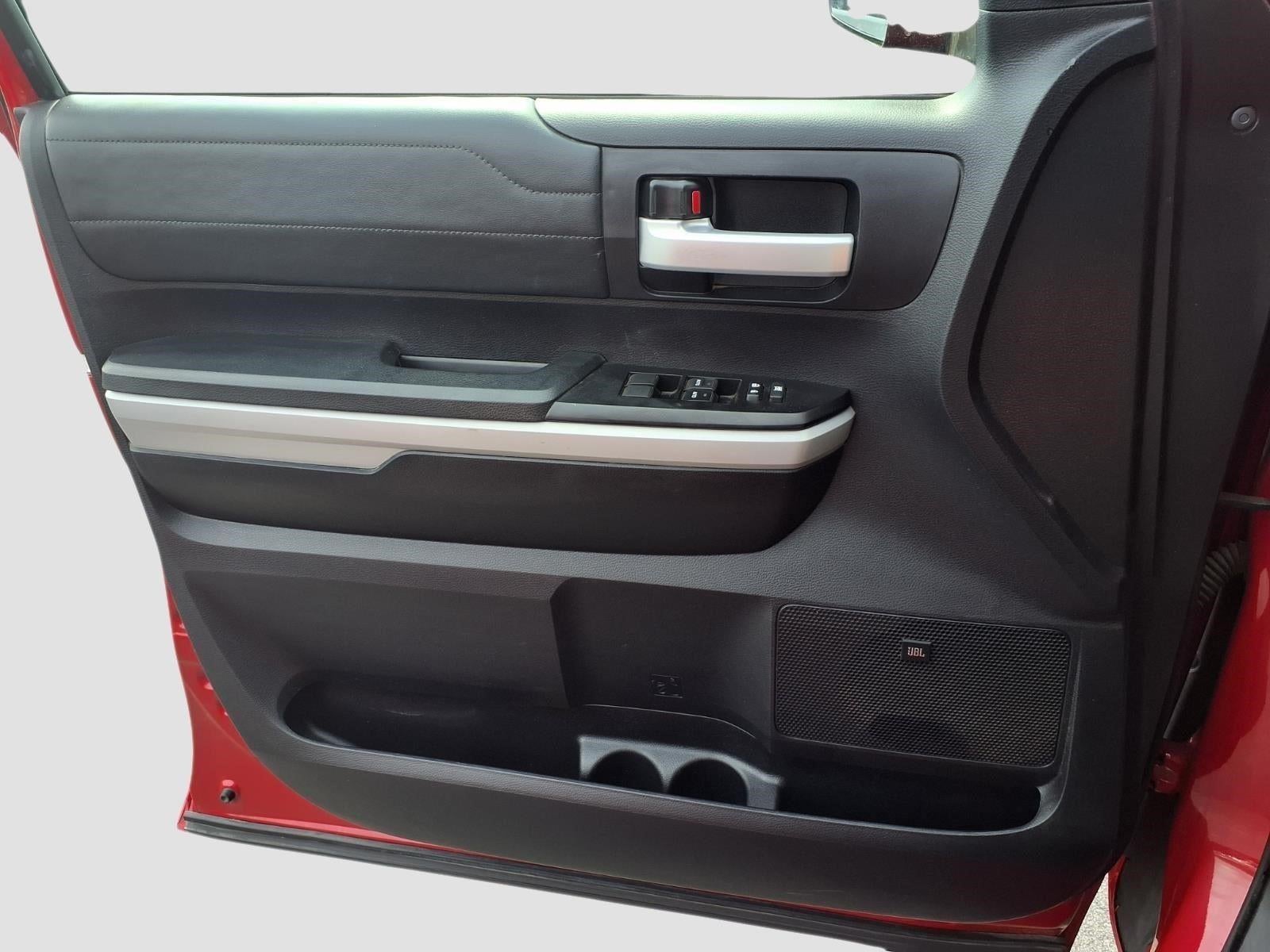 2020 Toyota Tundra Limited