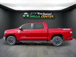 2020 Toyota Tundra Limited