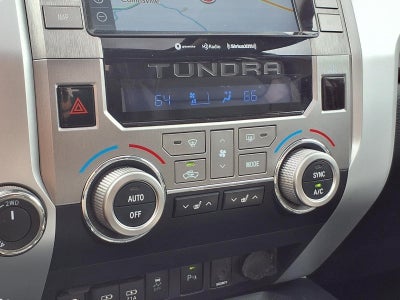 2020 Toyota Tundra Limited