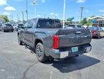 2025 Toyota Tundra Limited Hybrid