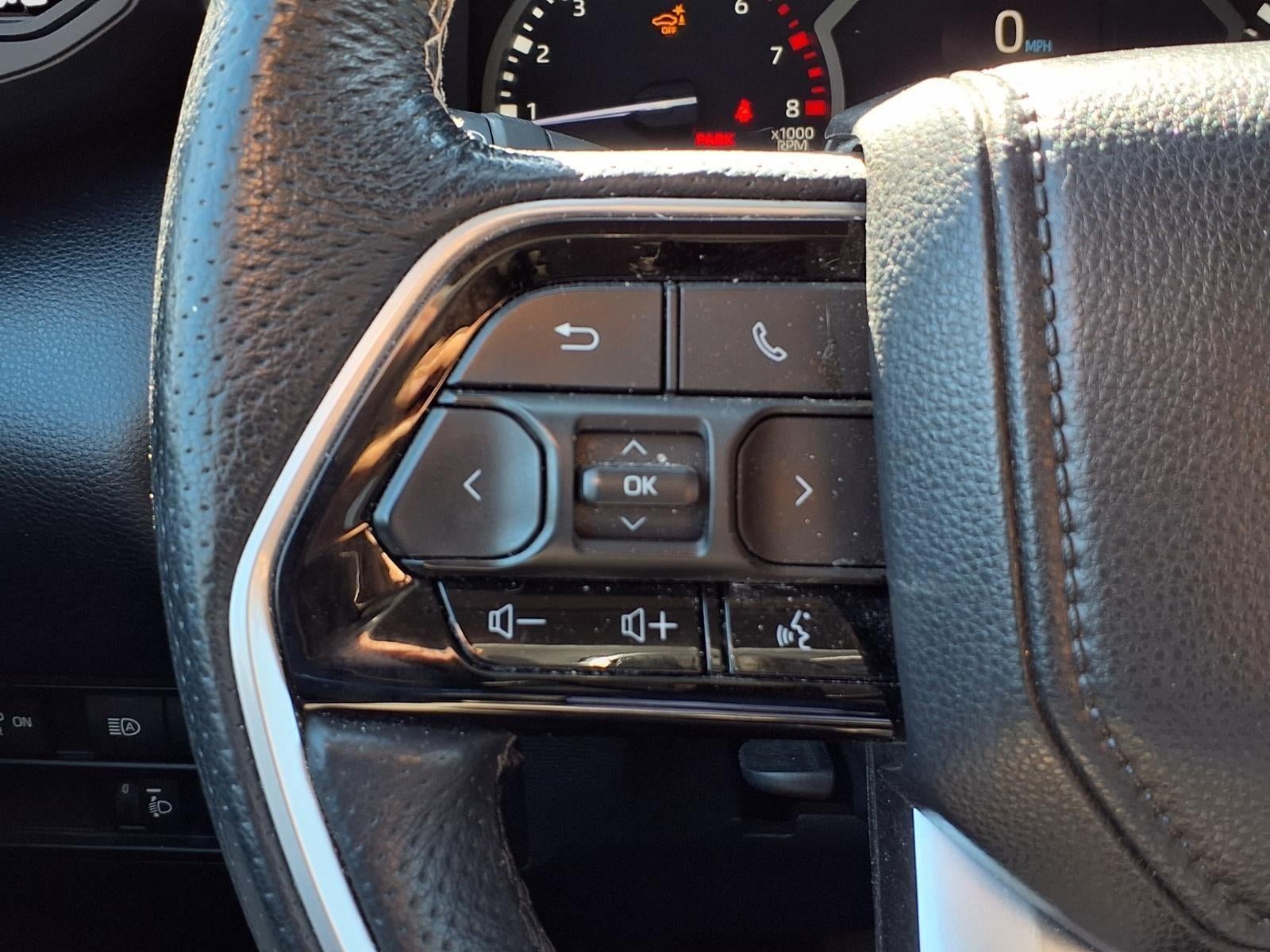 2023 Toyota Tundra SR5