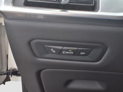 2024 BMW X5 xDrive50e