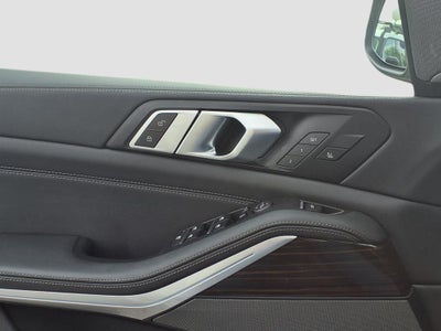 2024 BMW X5 xDrive50e