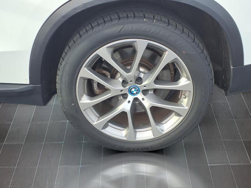 2024 BMW X5 xDrive50e