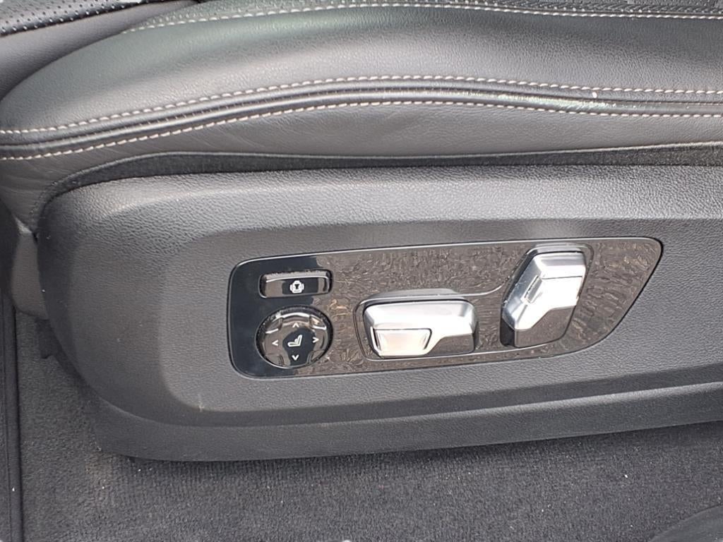 2024 BMW X5 xDrive50e