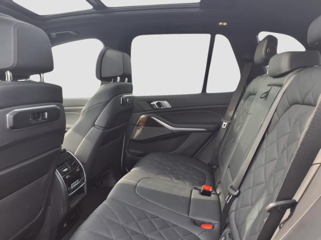 2024 BMW X5 xDrive50e