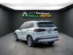 2024 BMW X5 xDrive50e