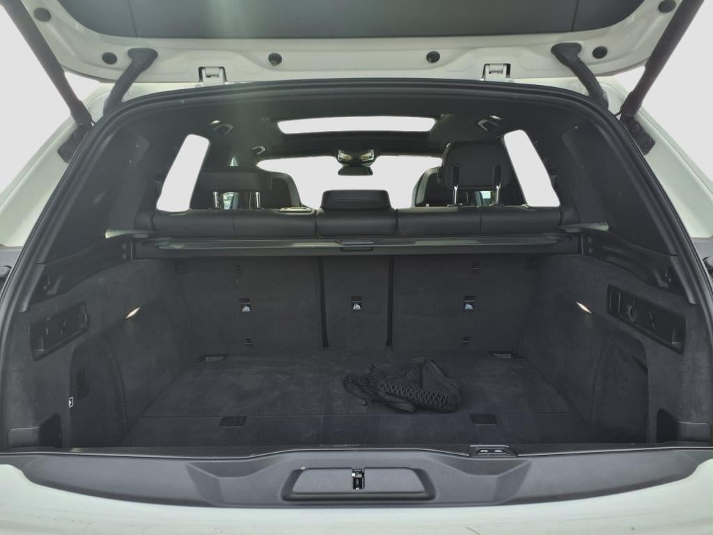 2024 BMW X5 xDrive50e