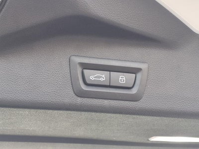 2024 BMW X5 xDrive50e