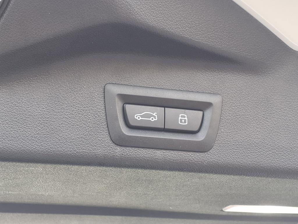 2024 BMW X5 xDrive50e