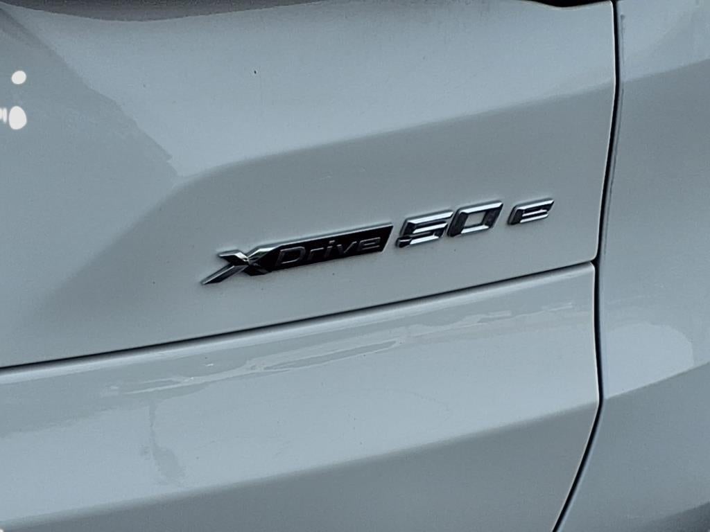 2024 BMW X5 xDrive50e