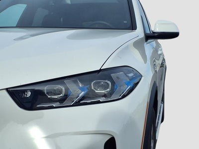 2024 BMW X5 xDrive50e