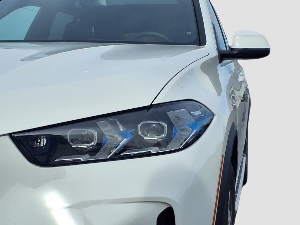 2024 BMW X5 xDrive50e