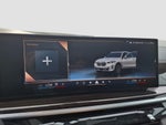 2024 BMW X5 xDrive50e