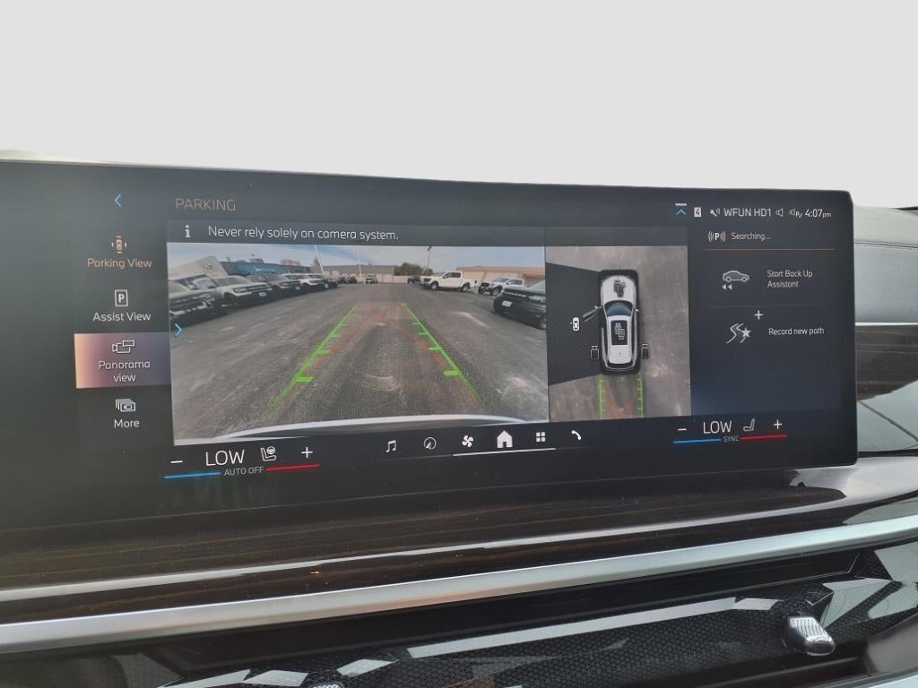 2024 BMW X5 xDrive50e