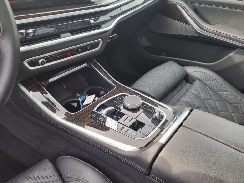 2024 BMW X5 xDrive50e