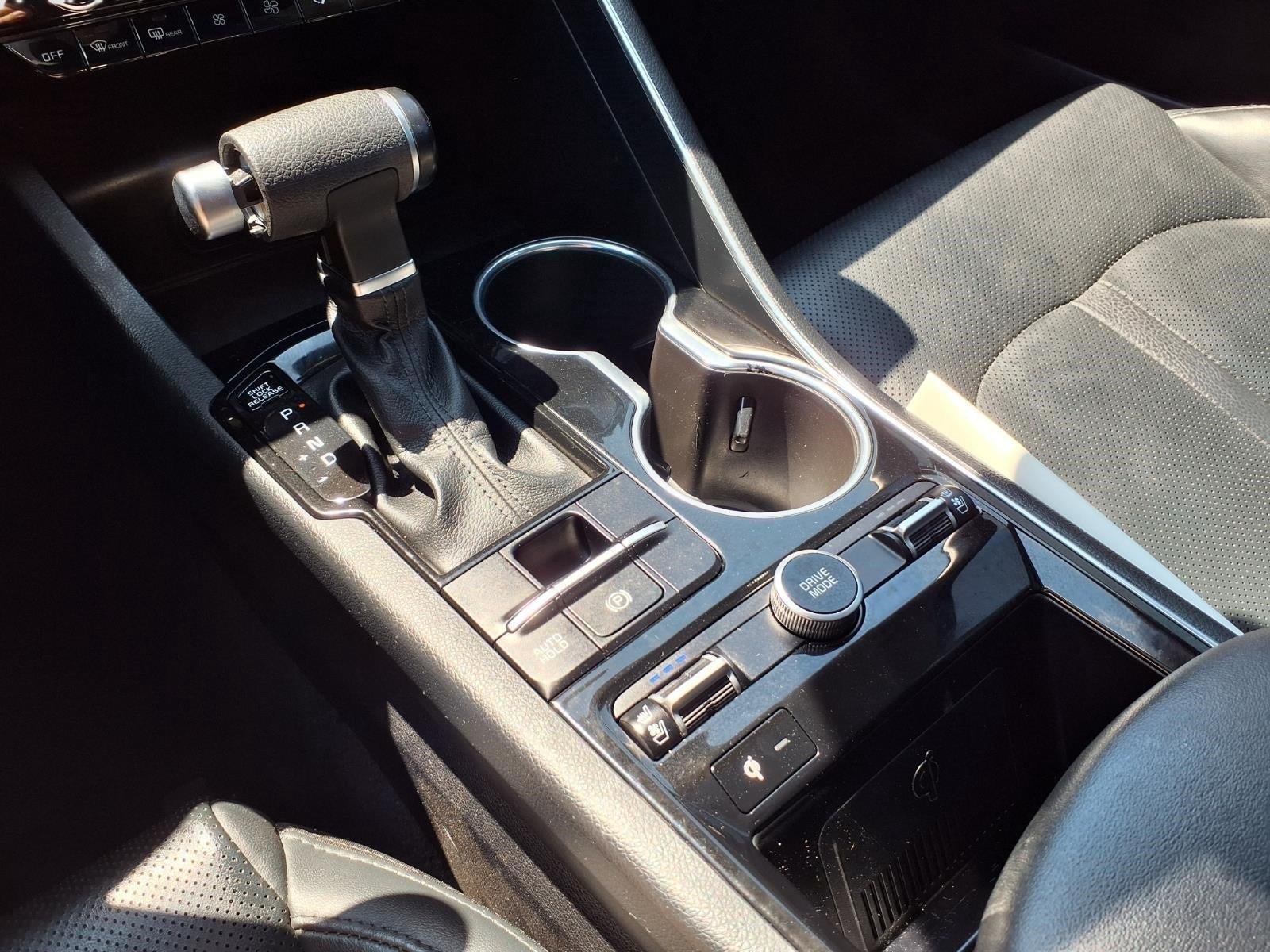 2023 Kia K5 EX