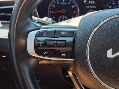 2023 Kia K5 EX