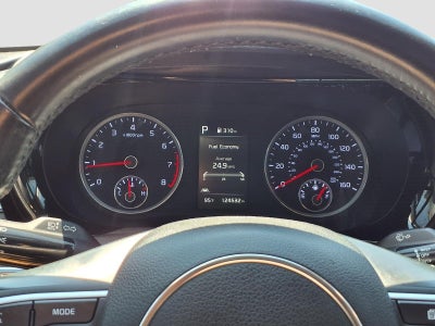 2023 Kia K5 EX