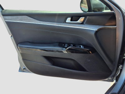 2023 Kia K5 EX