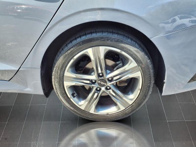 2023 Kia K5 EX