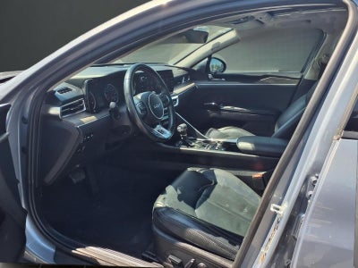 2023 Kia K5 EX