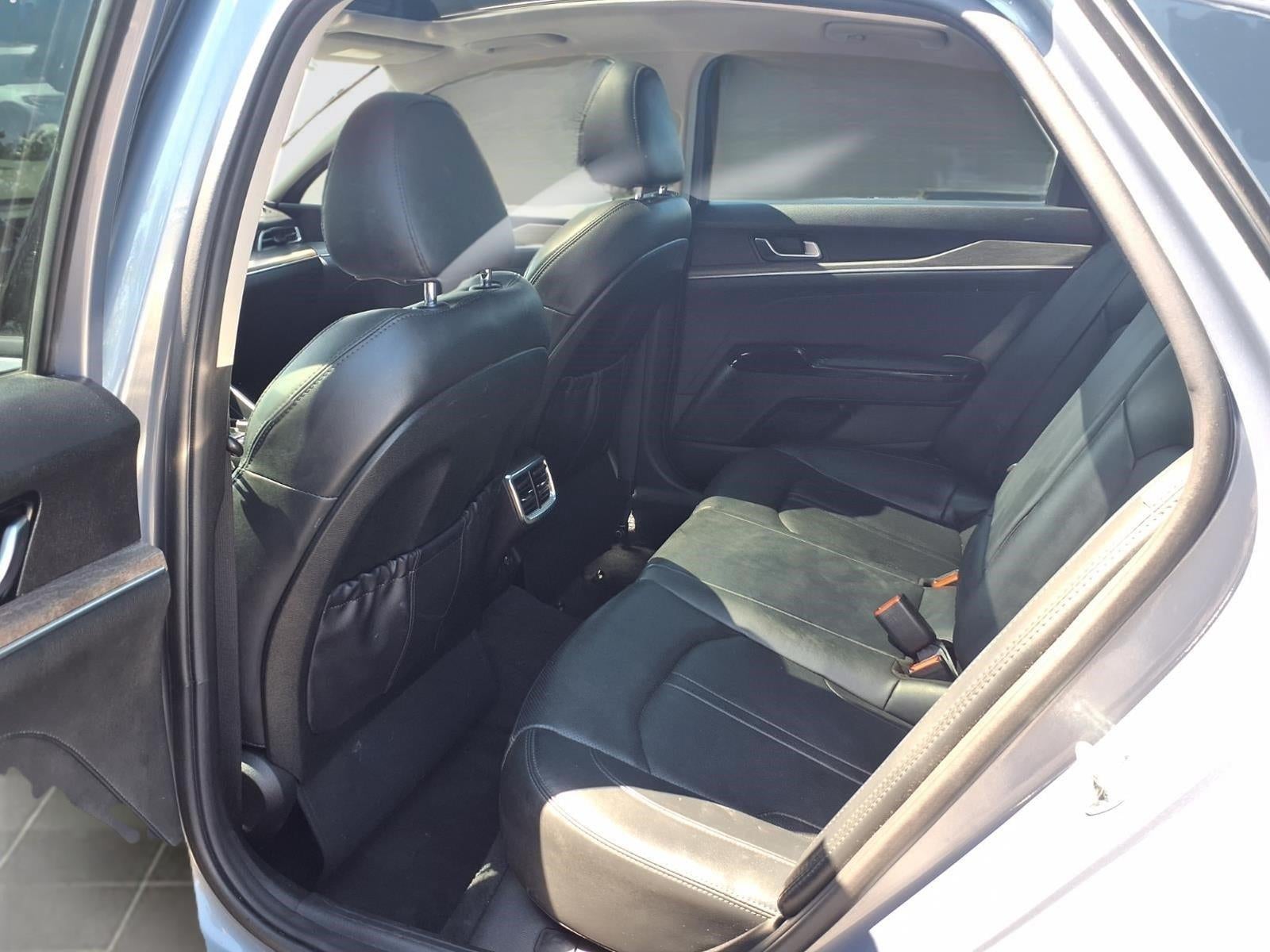2023 Kia K5 EX