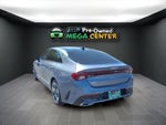 2023 Kia K5 EX