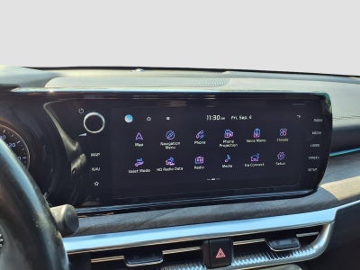 2023 Kia K5 EX