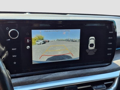 2023 Kia K5 EX