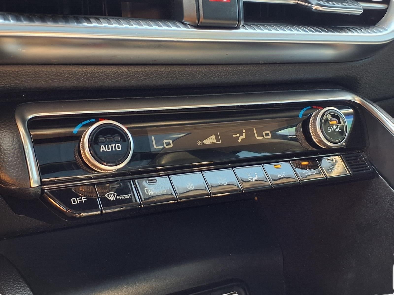 2023 Kia K5 EX