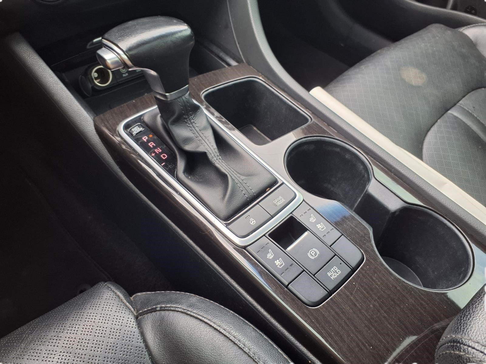2020 Kia Optima EX Premium