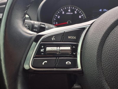 2020 Kia Optima EX Premium