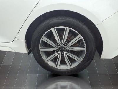 2020 Kia Optima EX Premium