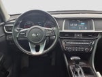 2020 Kia Optima EX Premium