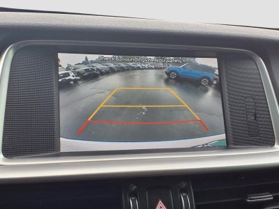 2020 Kia Optima EX Premium