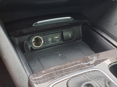 2020 Kia Optima EX Premium