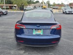 2018 Tesla Model 3 Long Range Battery